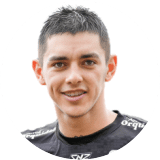 Oscar Vega