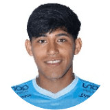 Bayron Barrera