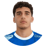 Panagiotis Charalambous
