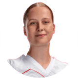 Emilia Ásgeirsdottir