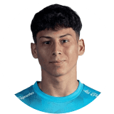 Luka Andrade