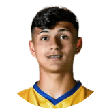 Cristobal Zambrano