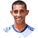 Benjamin Gonzalez