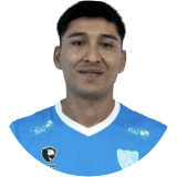 Martin Caballo
