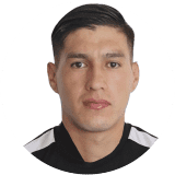 Sergio Meza