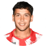 Cristian Muñoz