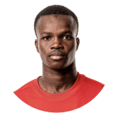 Issaka Seidu