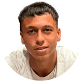 Lucas Camejo