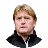 Stuart McCall