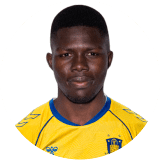 Ousmane Sow