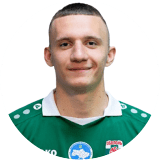 Oleksandr Zhovtenko