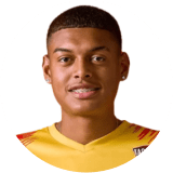 Keymar Mclean