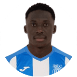 Mamadou Fall