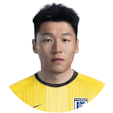 Zihao Huang