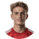 Sander Ravn