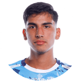 Jose Miranda