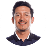 Mauricio Andino
