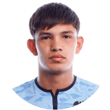 Felipe Gutiérrez