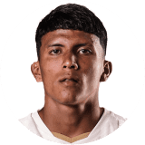 Samuel Osorio