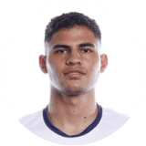 Brandon Mejía