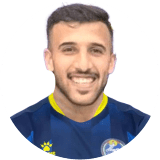 حمزة زياد
