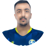 ماهر الشهري