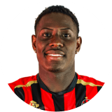 Jeslan Caicedo
