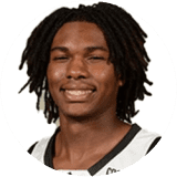 Kahmare Holmes