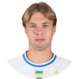 Maksym Korobov