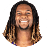 Khamari McGriff