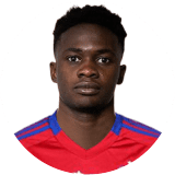 Abraham Ojo