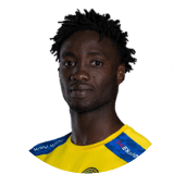 Abdoulaye Gueye