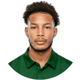 Jaylen Crocker-Johnson