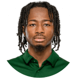 Keshawn Williams