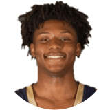Trey Wilson