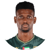 Herman Junior Kameni