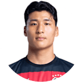 Sang-hyeok Cho