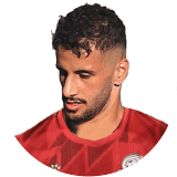 عامر المجذوبة