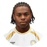Keon Lewis-Burgess