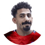 مطلق حمد الشمري