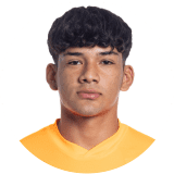 Matias Fernandez