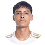 Samuel Pereda