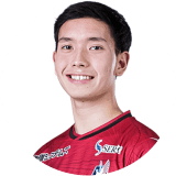 Yuto Baigorria