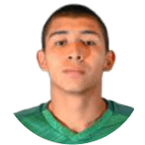 Ian Rodríguez