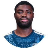 Ezekiel Alladoh
