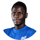 Modou Saidy