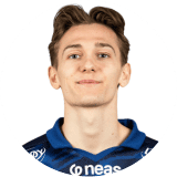 Frederik Flex