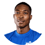 Kingsley Emenike