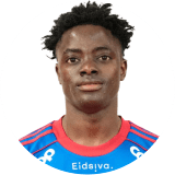 Onyebuchi Obasi