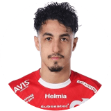 Elias Barsoum